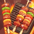 疯狂烧烤摊 icon