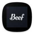 Beef Casino значок