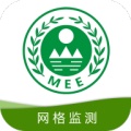 生态环境监测 icon