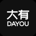 大有空间 значок