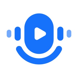 声播 icon