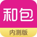 和包的圖標