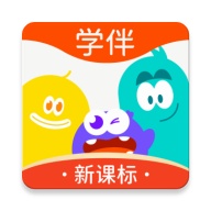 精灵学伴的图标