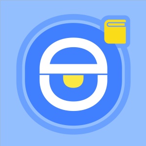 小叮当百科 icon