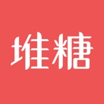 堆糖 icon