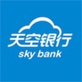 天空银行的圖標