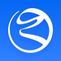 浙里办 icon