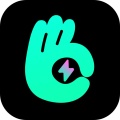 掌心雷 icon