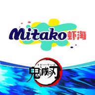 MITAKO虾淘 icon