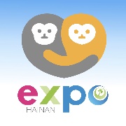 消费品博览会的图标