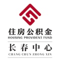 长春公积金的图标
