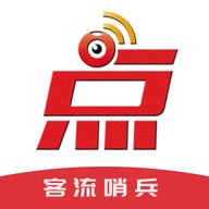 用芯点的圖標