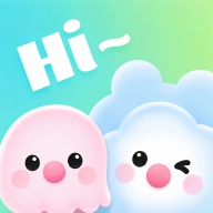 Hi甜 icon