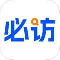 必访 icon