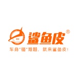 鲨鱼皮 wechatShareImg