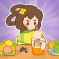 梦幻奶茶屋的圖標
