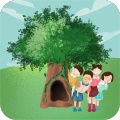 树洞 wechatShareImg