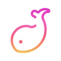 伴鱼音乐 icon