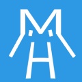 航梦编辑器 icon