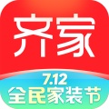 齐家装修 icon