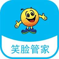 笑脸管家 wechatShareImg