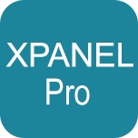 Xpanel Pro icon