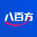 八百方网上药店的圖標