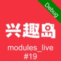 兴趣岛 wechatShareImg