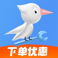 啄木鸟家庭维修 wechatShareImg