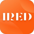 IRED的圖標