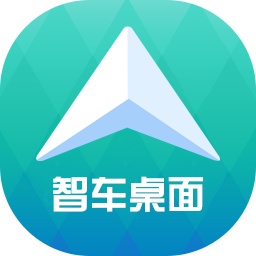 智车桌面的圖標