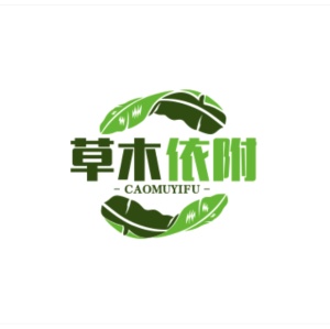 草木依附 icon