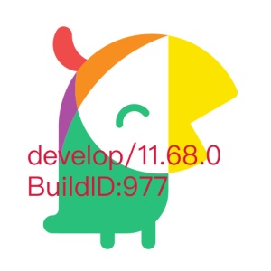 叽里呱啦 wechatShareImg