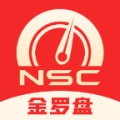 南京证券金罗盘 icon