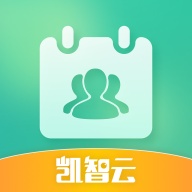 无感考勤 wechatShareImg