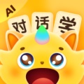 皮皮龙AI识字的圖標