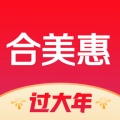 合美惠的图标