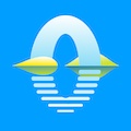 南太湖号 icon