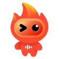 小火苗 icon