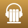 Audiobookshelf wechatShareImg