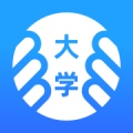 掌上大学的圖標