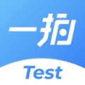一拍即传 icon