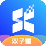 双子星云手机 icon