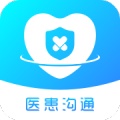医患沟通 icon