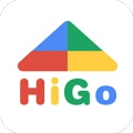 HiGoPlay谷歌安装器 icon