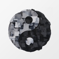 梅花易数cyber的圖標
