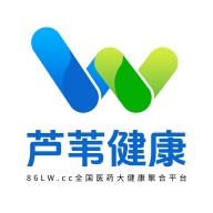 芦苇健康的图标