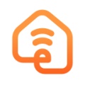 LinkHome的圖標