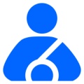 快运 icon