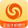 天津农商银行的圖標